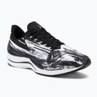 Buty do biegania męskie Mizuno Wave Rebellion Sonic white/black