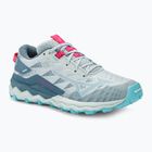 Buty do biegania damskie Mizuno Wave Daichi 7 baby blue/fotgot me not/807c