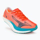 Buty do biegania Mizuno Wave Duel Pro soleil/bashes/mblue