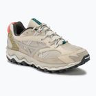 Buty Mizuno Wave Mujin TL silver cloud/white sand/cedar