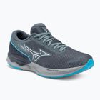 Buty do biegania męskie Mizuno Wave Revolt 3 sweather/bolt2neon/quar