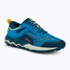 Buty do biegania męskie Mizuno Wave Ibuki 4 cloisonne/bopal/mstruck
