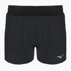 Spodenki damskie Mizuno Alpha 4.5 black