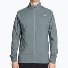 Kurtka do biegania męska Mizuno Premium Warm Jacket stormy weather
