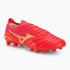 Buty piłkarskie Mizuno Morelia Neo IV Beta JP MD fcoral2/bolt2/fcoral2
