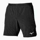 Spodenki tenisowe męskie Mizuno Laser Short black