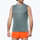 Koszulka do biegania męska Mizuno Aero Tank lead