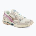 Buty damskie Mizuno Wave Rider 10 white sand/shifting sand/snow white