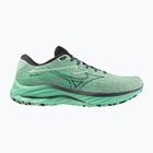 Buty do biegania męskie Mizuno Wave Rider 27 grayed jade/black oyster/jade cream