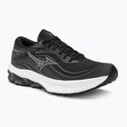 Buty do biegania męskie Mizuno Wave Skyrise 5 black/white/cayenne