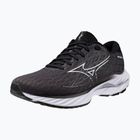 Buty do biegania damskie Mizuno Wave Inspire 20  ebony/ white/ black