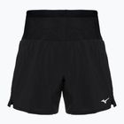 Spodenki do biegania męskie Mizuno Multi Pocket black