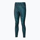 Legginsy damskie Mizuno Alpha black