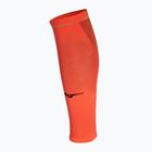 Nogawki kompresyjne Mizuno Compression Supporter nasturtium