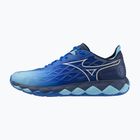 Buty do tenisa męskie Mizuno Wave Enforce Tour AC mugen blue/white/river blue