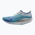 Buty do biegania męskie Mizuno Wave Rebellion Pro 2 river blue/mugen blue/white