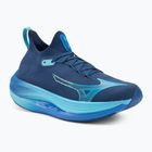 Buty do biegania męskie Mizuno Neo Vista estate blue/river blue/mugen blue