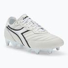 Buty piłkarskie męskie Mizuno Morelia Neo IV β Elite FG laser blue/white