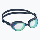 Okulary do pływania Nike Expanse Mirrored gold