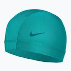 Czepek pływacki Nike Comfort washed teal