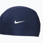 Czepek pływacki Nike Comfort midnight navy