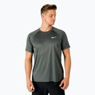 Koszulka męska Nike Essential Hydroguard iron grey