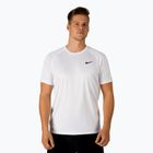 Koszulka męska Nike Essential white