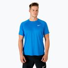 Koszulka męska Nike Essential Hydroguard photo blue