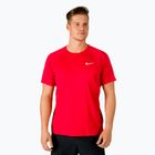 Koszulka męska Nike Essential Hydroguard university red