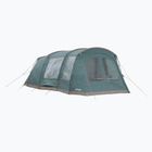 Namiot kempingowy 4-osobowy Vango Lismore 450 Package mineral green