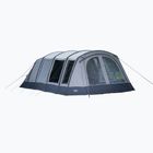 Namiot kempingowy 6-osobowy Vango Lismore Air TC 600XL Package cloud grey