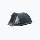 Namiot kempingowy 4-osobowy Vango Tahoe 400 deep blue