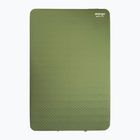 Materac samopompujący Vango Arcadia 10 Double olive