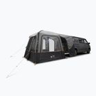 Przedsionek do samochodu Vango AirHub II Low cloud grey