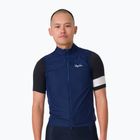 Kamizelka rowerowa męska Rapha Core Gilet Navy/White