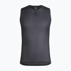 Potówka kolarska męska Rapha Lightweight Base Layer - Sleeveless black/black