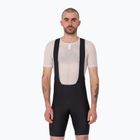 Spodenki rowerowe męskie Rapha Core Bib Shorts black/black