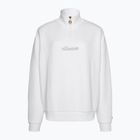 Bluza damska Ellesse Polar Catic 1/2 Zip Track white