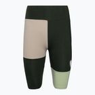 Spodenki damskie Ellesse Twabbit dark green