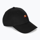 Czapka z daszkiem Ellesse Marlon black