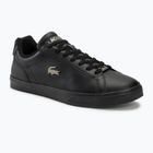 Buty męskie Lacoste Lerond Pro black