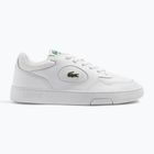 Buty męskie Lacoste 46SMA0045 white/white