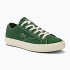 Buty męskie Lacoste 47CMA0005 green/off white