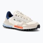 Buty męskie Lacoste Elite Active off white/ navy