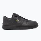 Buty męskie Lacoste 48SMA0031 black/black