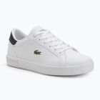 Buty dziecięce Lacoste Powercourt white/black