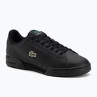 Buty męskie Lacoste Carnaby Cup black/black