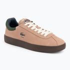Buty damskie Lacoste 49SFA0051 pink/gum