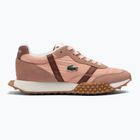 Buty damskie Lacoste 49SFA0112 pink/gum