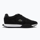 Buty męskie Lacoste 49SMA0103 black/black